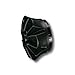 Produktbild Braun Power Flower Aufsatz schwarz