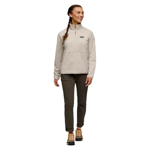 Cotopaxi Women's Envo Fleece Full-Zip Jacket3