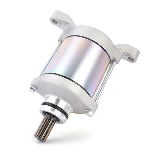 Motor de arranque para motocicleta LT-A400 KingQuad listo para tus rutas en ruta