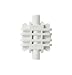 GE WS22X10038 Valve - Auto-Shut Off
