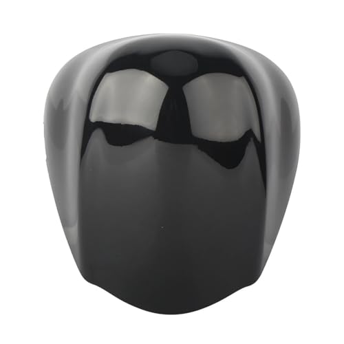 Capot de siege GSX1300R housse de selle arriere finition premium