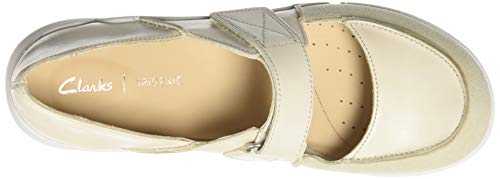 Image of Clarks Girls 26150212 Loafers