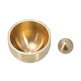 Photo Gallery sewacc rame per porta e frigorifero accessorio sostitutivo per campane giapponesi durevole e resistente per decorazioni da appendere giardino e negozio Photo Gallery sewacc rame per porta e frigorifero accessorio sostitutivo per campane giapponesi durevole e resistente per decorazioni da appendere giardino e negozio