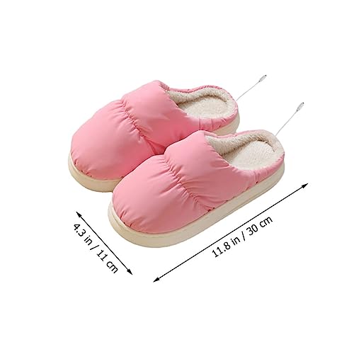 Calentadores de pies USB recargables LIFKOME miniatura 2