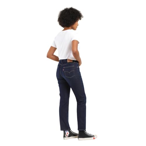 Image of Levi's Women's Straight Jeans