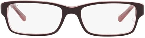 Miniatura 14 de Ray-Ban Rx5169 - Marcos rectangulares para anteojos graduados