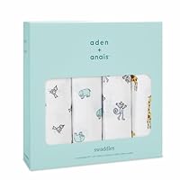 Amazon | aden + anais(エイデンアンドアネイ) 【日本正規品