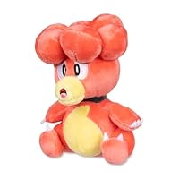 ポケモン ぬいぐるみ エンテイ 伝説 202504282207 PP63 エンテイ