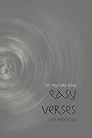 Easy Verses: A beginners attempt at poetry 1452884765 Book Cover