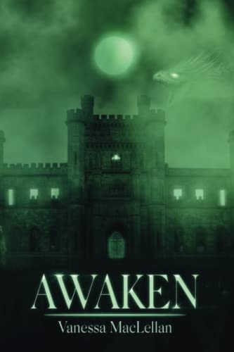 Awaken: A Norse Dark Fantasy