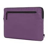 Protection durable : trompeusement léger et discret, Woolenex dispose de la même résistance à la traction élevée que le nylon balistique. Lorsqu'elle est utilisée sur cette housse pour MacBook, elle peut aider à protéger votre ordinateur sans s'étirer, se déchirer ou s'accrocher.