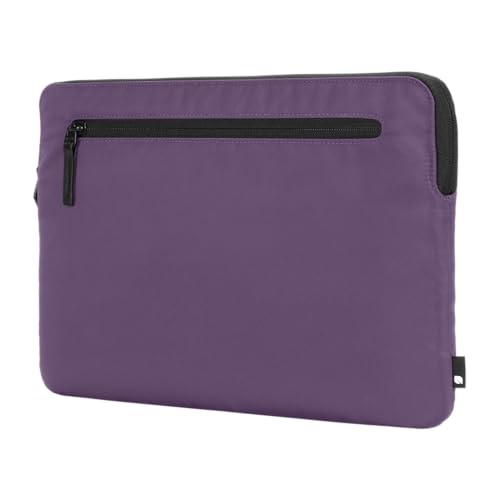 Incase Kompakt Ärmel für 15/16-Zoll MacBook Pro, Nordisches Lila