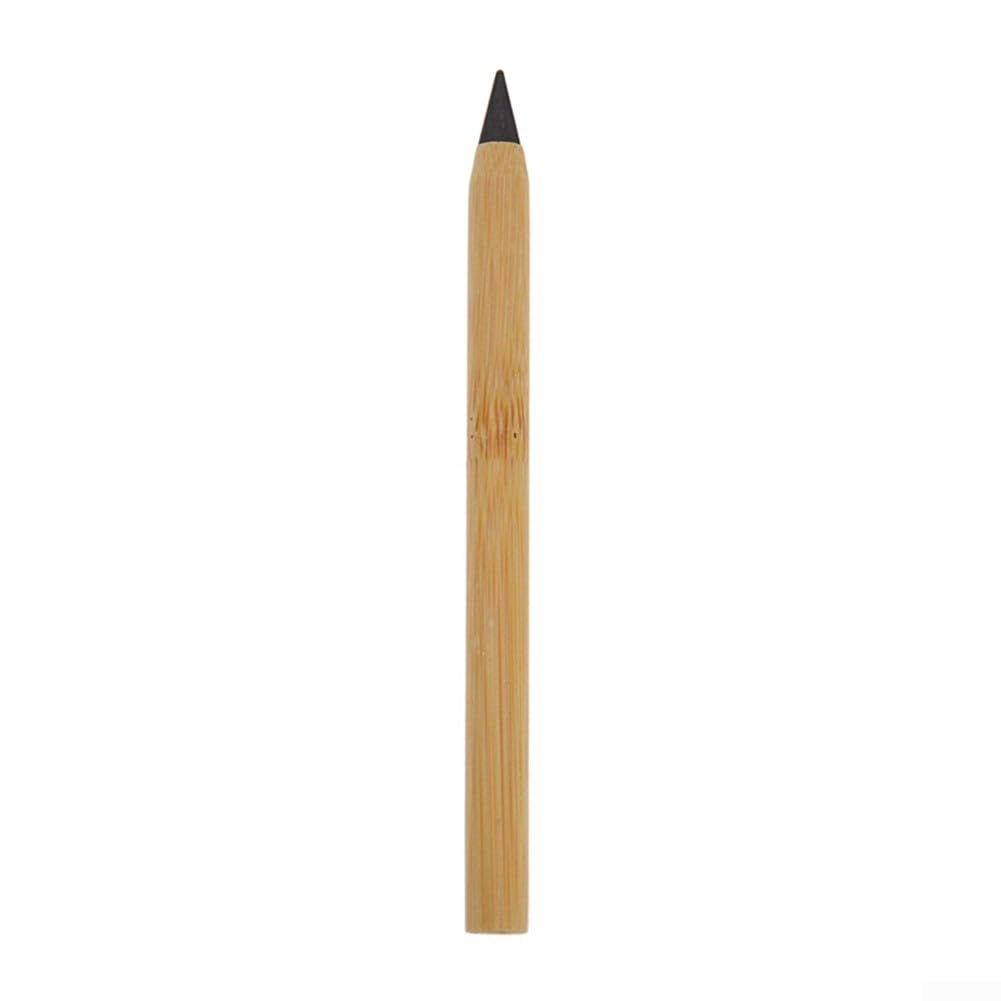 Jotekonoby Underwater Writing Pen Wooden Note Taking Tool Metal Alloy Nib Scuba Diving Equipment Waterproof Recording Instrument Diving Notebook Accessory