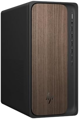 HP Omnidesk Desktop PC M03-0177ng[Intel Core Ultra 7 265 - Core U...