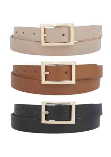 The Rectangle Belt