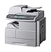 Produktbild Samsung SCX 6345N Hi-Speed USB Monochrome Laserdrucker