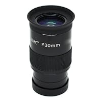 Oculaire Télescope Astronomique - VVIKIZY - 4mm - Multicouche