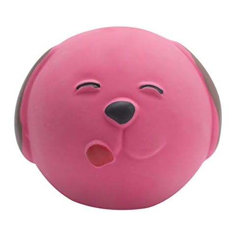 Petper Cw-0106EU Latex Pet Toys Squeaky Dog Training Interactive Puppy Play Toys Cover