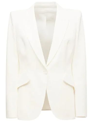 Blazer femme Kromoc : la veste de costume fluide contre les tenues de bureau inconfortables