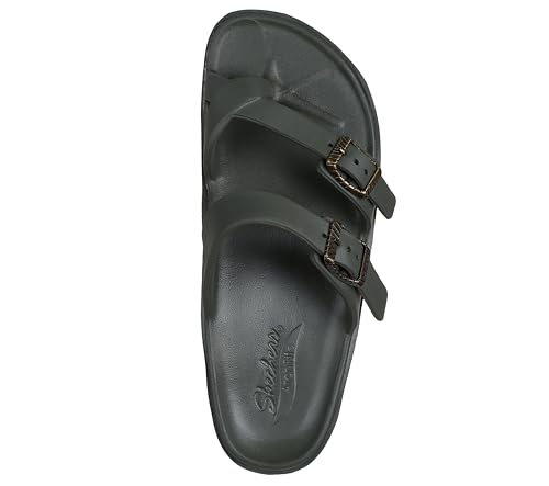 Skechers Women's Toe Loop Sandal3