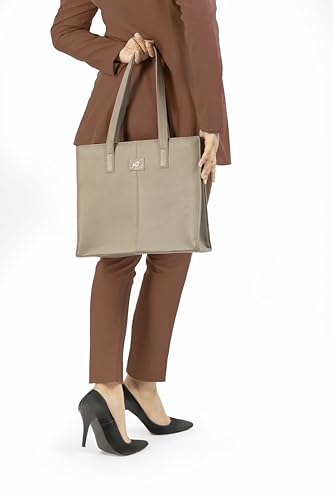 Image of Jild Hobo Style Woven Bag for Women - Soft Handmade Genuine Leather Work Tote Bag - Cross Body Womens Purse