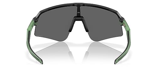 Image of Oakley Mens OO9465 Sutro Lite Sweep Rectangular Sunglasses