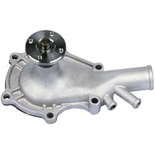 GGDZTMNB Water Pump Forklift Fits G83P60-100 G83P30-50 512781801 992033 Gaskets Included-Specification