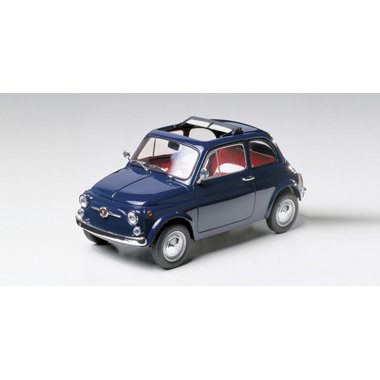 タミヤ 1/24 フィアット500F