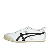 Asics Onitsuka Tiger Mexico 66, Zapatillas Unisex Adulto, Bl