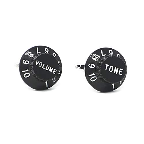 Top 10 Picks Best Guitar Knobs Of 2023, Tested & Reviewed Glory Cycles