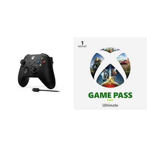 Microsoft Ultimate Game Pass Die 15 besten Produkte im Vergleich