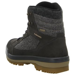 Lowa Adult Master-Artikel ISARCO GTX braun Gr. 43