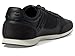 LacosteMensMenerva Sport SneakerBlack/White7