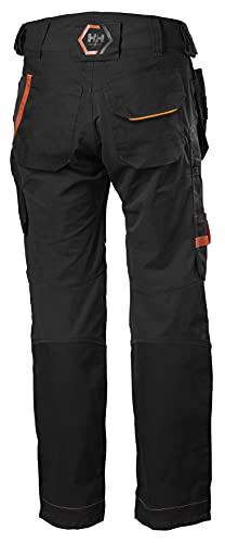 Pantalon Chelsea Evolution Helly Hansen confortable pour artisans du bâtiment - 2