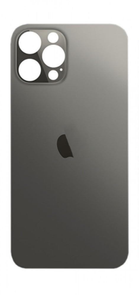 Niviti Replacement Part for Back Glass Panel Compatible with iPhone 12 Pro (Graphite) (B0CWYHP36Q) Amazon Price History, Amazon Price Tracker