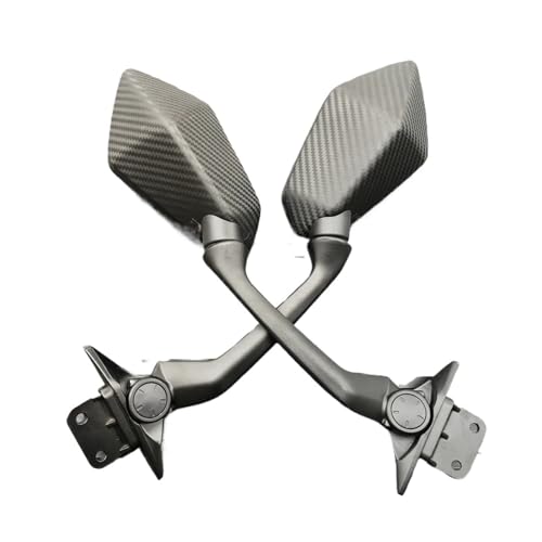 Rétroviseurs Moto Yamaha Tmax 530 angle mort réduit pour sécurité T-Max