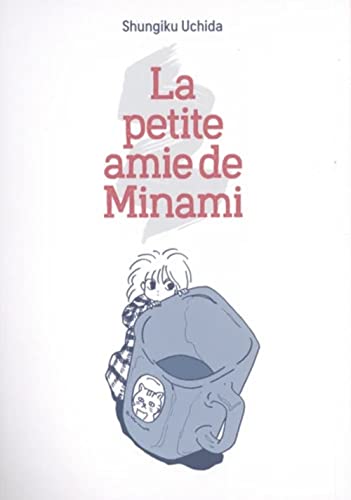 La Petite Amie de Minami — Tome 0