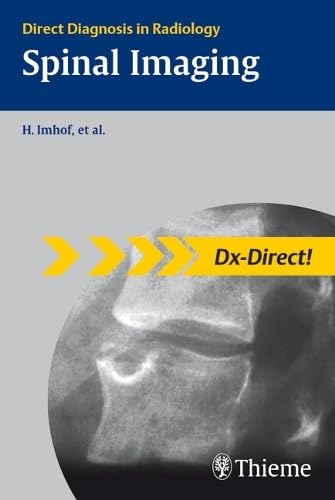 Buy Spinal Imaging: DX-Direct — BookShops.in