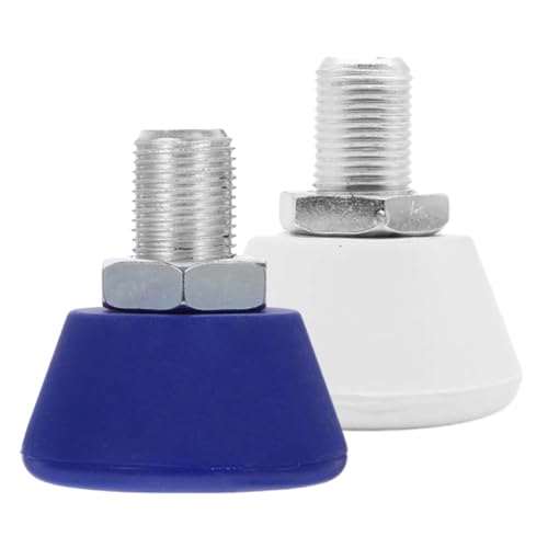 Accesorios para patines urbanos con protectores de dedos y topes 2