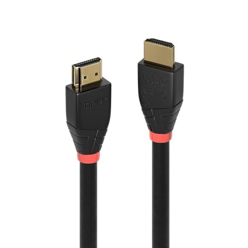 Cable HDMI 2.0 LINDY 20 metros 18 G para conectar proyectores y TV a distancia