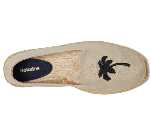 Image of Soludos Men's Smoking Slipper Espadrilles