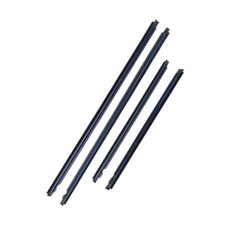 Joint de vitre pour Nissan X-Trail T30 2001-2006 caoutchouc de porte 80821-8H300