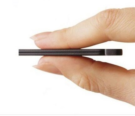 image for Survial Knife - Credit Card Knife Tool [2 Pack] Survival Pocket Knife 