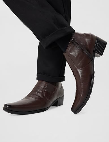 Image of Mochi Men Boots, (19-6650)