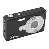point and shoot film camera 35mm Affichage clair : équipé d'un écran TFT de 2,4 pouces, cet appareil photo compact Point and Shoot offre écran résistant aux rayures qui reste clair même sous la lumière du . L'écran vif simplifie les opérations et prévisualise vos photos avec des détails impeccables.