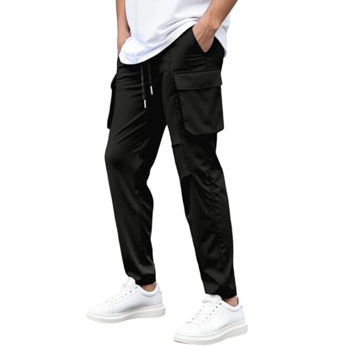 Pantalon pour activités en plein air homme idéal rando et voyage