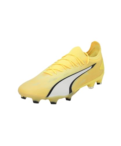 Image of Puma Unisex-Adult Ultra Ultimate Fg /Ag Football Shoe
