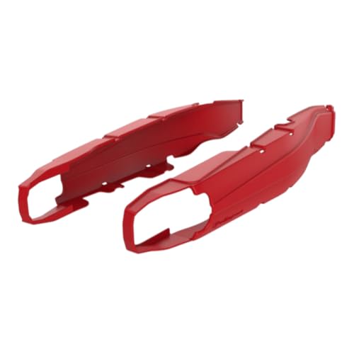 Eviter les rayures du bras oscillant Polisport Beta RR X-Trainer
