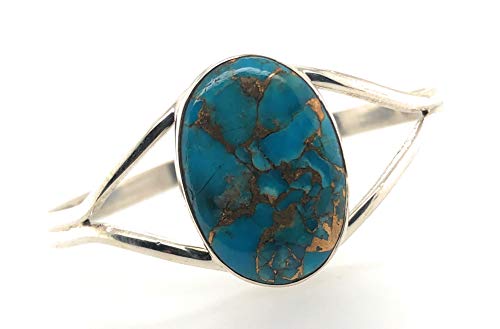 Natural Rocks by Kala Gorgeous Blue...