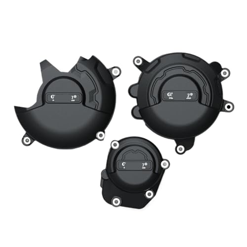 Accesorios embrague protección motor Tiger 850 900
